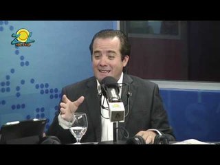 Скачать видео: Senador José Ignacio Paliza comenta la elección de los jueces al TC y Suprema Corte de Justicia