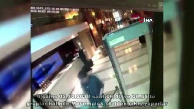 İstanbul'da Milli İstihbarat Teşkilatı ve Terörle Mücadele Şube Müdürlüğü'nün ortak operasyonuyla Birleşik Arap Emirlikleri casusu olduğundan şüphelenilen 2 kişiyi gözaltına alındı. Zanlıların Kaşıkçı cinayetiyle bağlantılarının olup