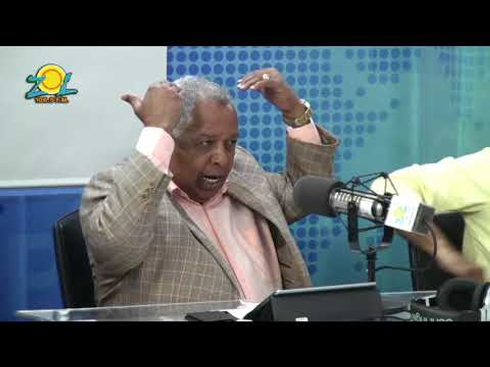 Melton PIneda comenta con la inauguración de l linea 2b "El metro explosionó"