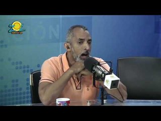 Historias de cosas que duelen cuando se te caen en Elmismogolpe con Jochy parte