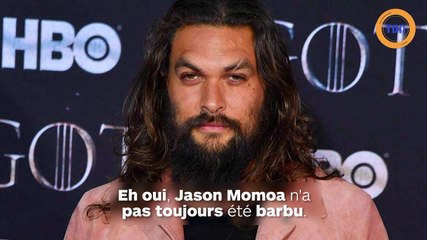 Jason Momoa se rase pour la bonne cause dans une vidéo émouvante  !