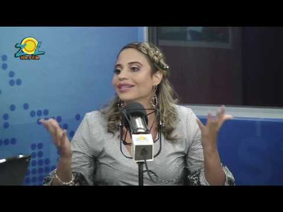 Lic. Perla Abreu experta en migración explica las leyes migratorias a USA entran vigencia