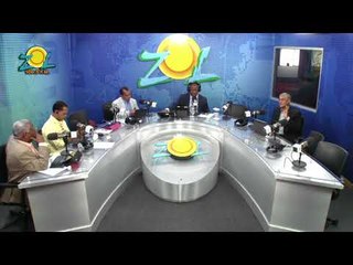 Winston Antonio Santos ministro de trabajo explica  porque el 16 de agosto es no laborable