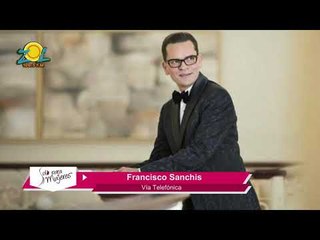 Francisco Sanchis comenta sobre el robo al Artista Daddy Yankee