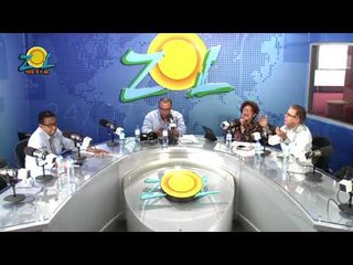 Luis Jose Chavez comenta muerte de turistas en Costa Rica