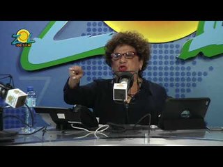 Скачать видео: Consuelo Despradel comenta sobre encuesta Asisa dice Leonel Fernández ganara las elecciones del 2020