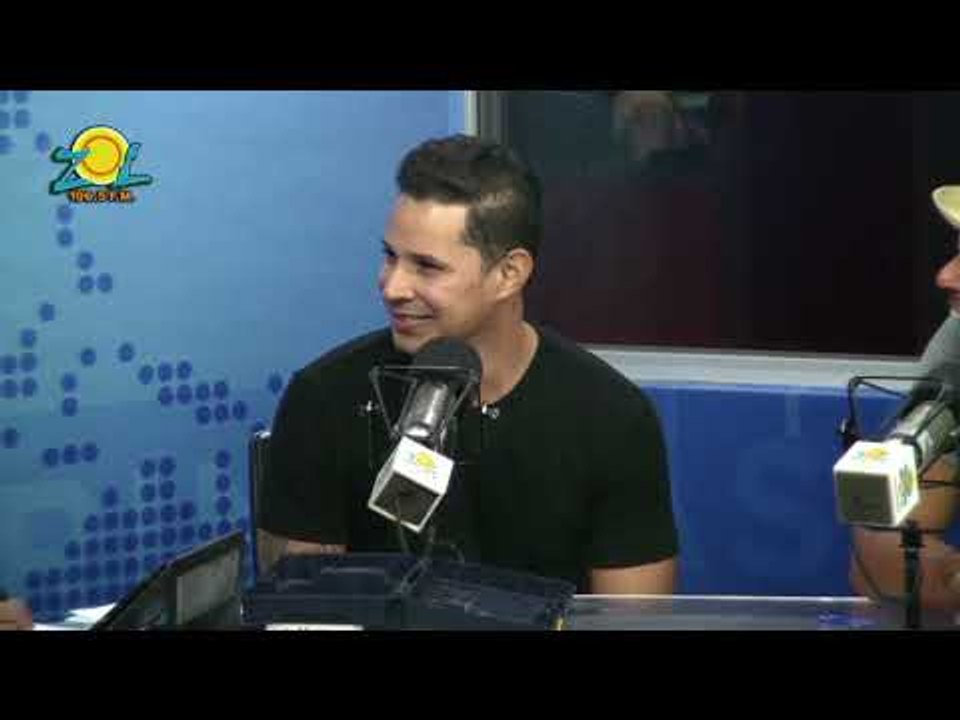 Lioni Torres nos trae salsa más Julián Turizo y Manuel Turizo con su música en Elmismogolpe