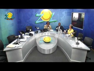 Pedro Sevcec comenta huracán Florence avanza hacia la costa este de Estados Unidos