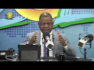 Julio Martinez comenta titulación terrenos fue una promesa de campaña y gobierno no ha tenido éxito