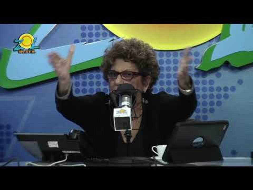 Angel Acosta y Consuelo Despradel comentan situación sobre juicio de fondo del caso Emely Peguero