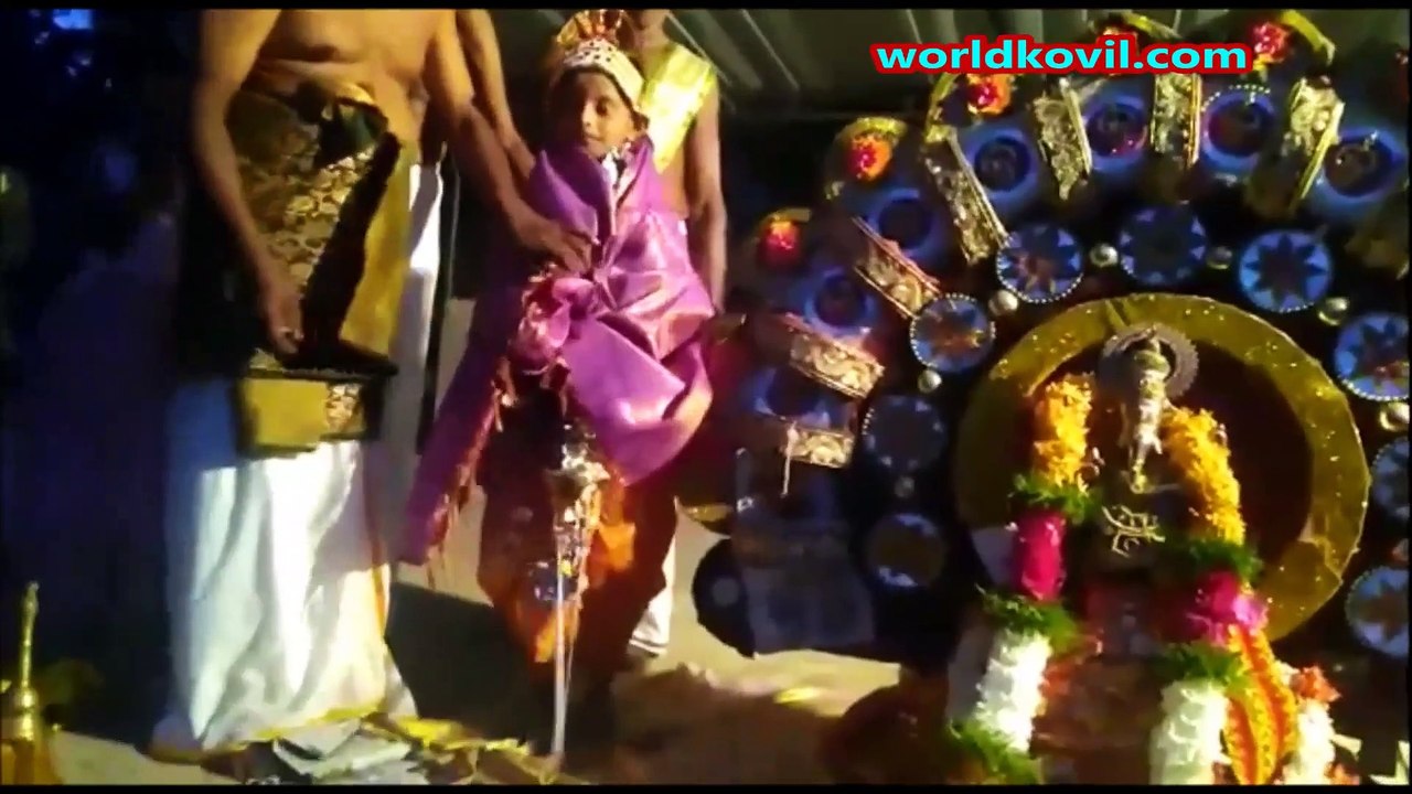 #iyappa  veddai 17 .04 2019வேட்டை திருவிழாவிற்கான  பாராட்டு#மாணிக்க பிள்ளையார் #madakkilappu