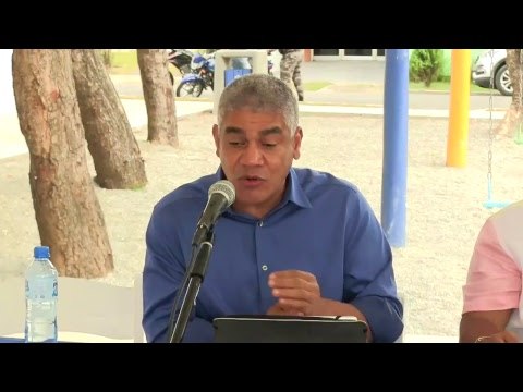 El Sol de la Mañana desde el remodelado parque Los Prados