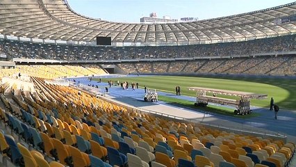 Украина в ожидании дебатов кандидатов в президенты