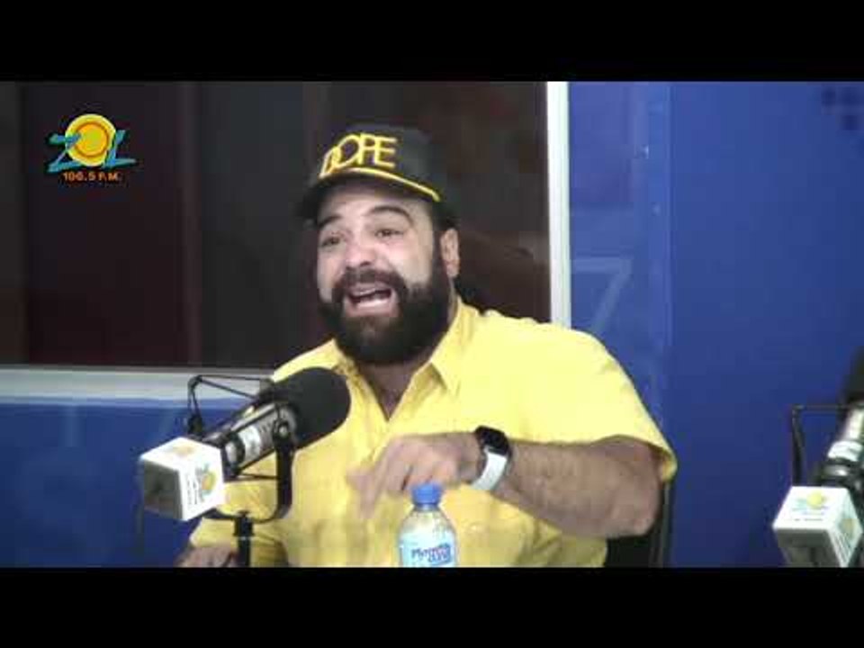 Pedro Manuel Casals: "El acoso nada mas no es c...