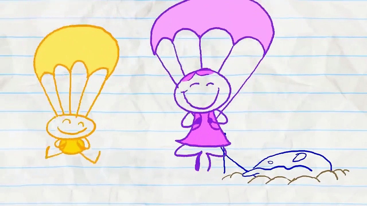 Pencilmate du Jeu Vidéo Manigances!