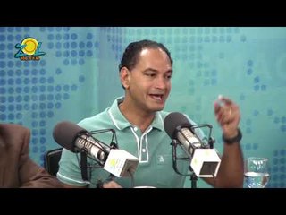 Jose Laluz "En el caso de las luces led, los dos sectores involucrados tienen la razón"