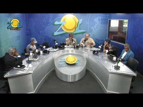 Dr. Cesar Castellanos La taza de suicidios en RD es baja con respeto a la región