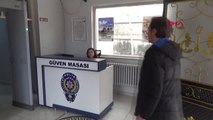 Elazığ'da Polis Merkezlerine 'Güven Masası' Kuruldu