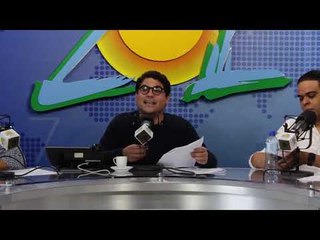 Hostos Rizik  Es mediocre la medida de legalizar bancas de apuestas para financiar la educación