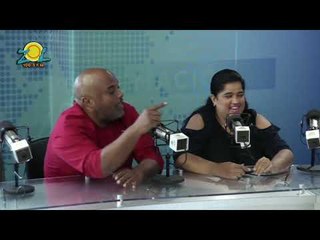 Los amigos de Chin de to' nos hablan sobre el  Taller de Cocina Texmex