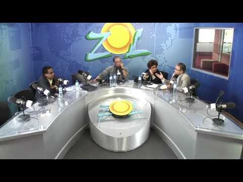 El Equipo de #ElSoldelaTarde comenta acto de firmas de Leonel Fernandez Un millón y contando