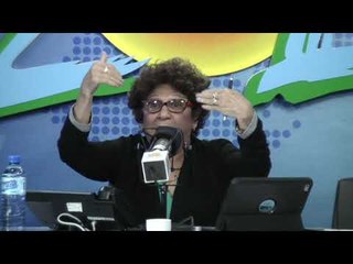 Angel Acosta y Consuelo Despradel comentan principales temas del dia 27-8-2018