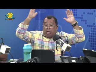 Euri Cabral "Gobierno debe explicar construcción de muro en la frontera"