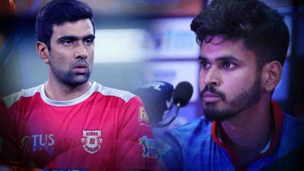 下载视频: IPL 2019 KXIP vs DC: R Ashwin led side looks favourites against Shreyas Iyer and Co | वनइंडिया हिंदी