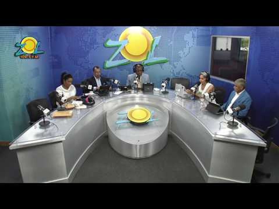 Llamada Laura Acosta comenta decisión SCJ que anula los títulos de Bahía de las Aguilas