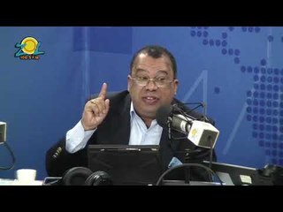 Euri Cabral "Economía de RD tiene grandes oportunidades en la relación con China"