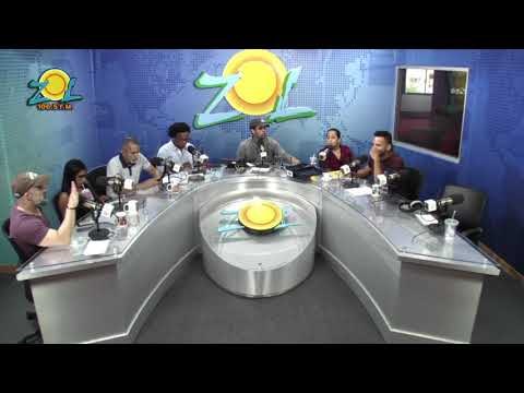 El team felicita a los dominicanos nominados a Premios Grammy Latinos