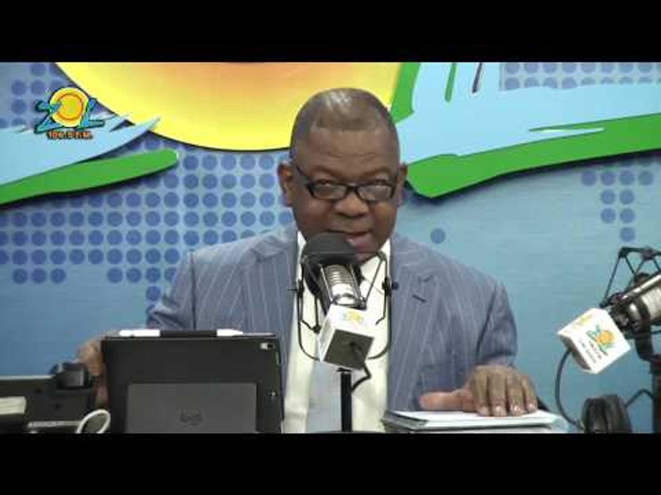 Julio Martinez comenta elecciones en APD y "Es una arbitrariedad apresamiento de Keiko Fujimori"