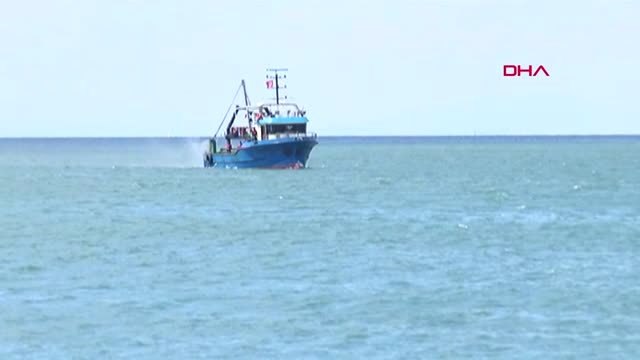 İzmir-Akdeniz' de 5 Ton Uyuşturucunun Ele Geçirildiği Gemi Sahil Güvenlik Ekipleri Tarafından İzmir...