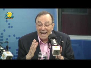 Carlos Alberto Montaner y Jorge Quiroga comentan corrupción y el manejo presidencial en América