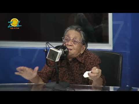 Doña Chicha recibe llamada de los oyentes en Elmismogolpe con Jochy