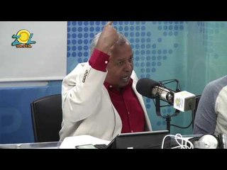 Melton Pineda "Hay que respaldar la nueva embajadora USA Robin Bernstein"