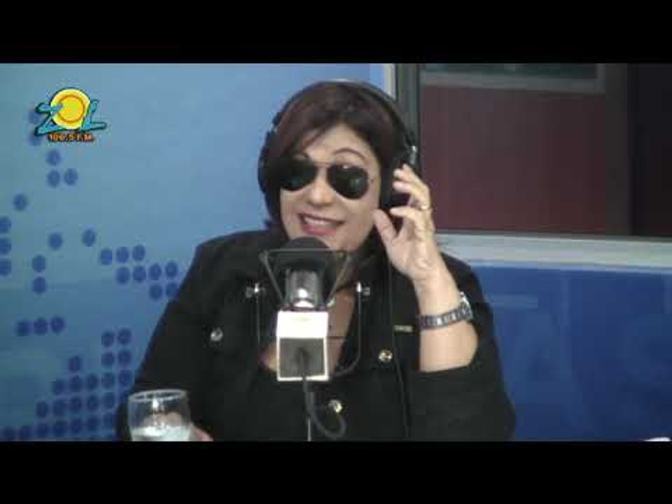 Belkis Concepción nos habla como realizo el casting para formar Las Chicas del Can