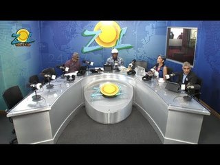 Senador José Ignacio Paliza responde sobre pregunta discriminatoria en formulario a aspirante a TC