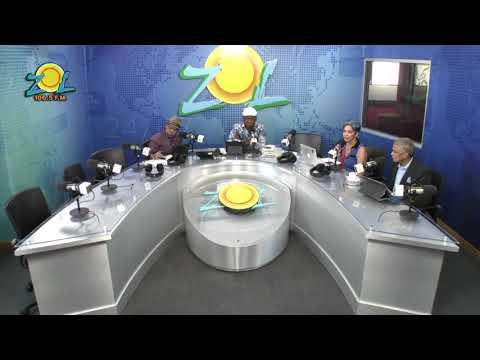 Jeannette Bournigal comenta animales en las calles y carreteras están provocando muertes