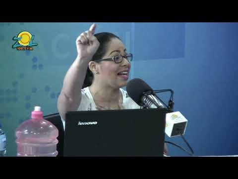 Susy Aquino Gautreau: Todas hemos sido acosadas