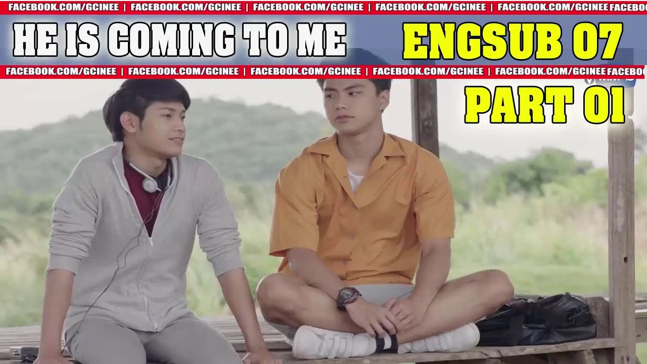[Engsub BL] He'sC0ming T0 Me Ep.7-1