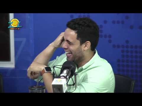 Te quisieras más... en Elmismogolpe con Jochy 29-Agosto-2018