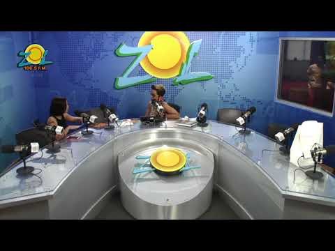 Maria Teresa Pérez nos presenta su cuento Ernesto visita a bahía de las Águilas