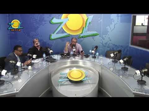 Leonardo Bonnet desde la VOA comenta discurso de Donald Trump en Asamblea General de la ONU