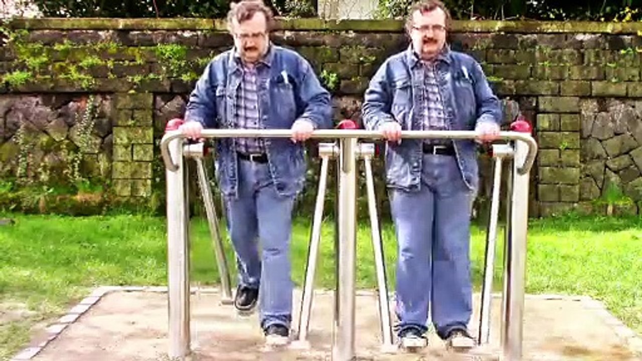 Fitness in Andernach