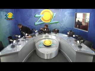 Angel Acosta y Consuelo Despradel comentan principales temas del día 15-10-2018