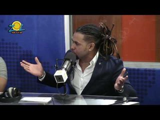 Mala Fe nos trae su tema "Dios estuvo conmigo" narra como se vio cerca de la muerte