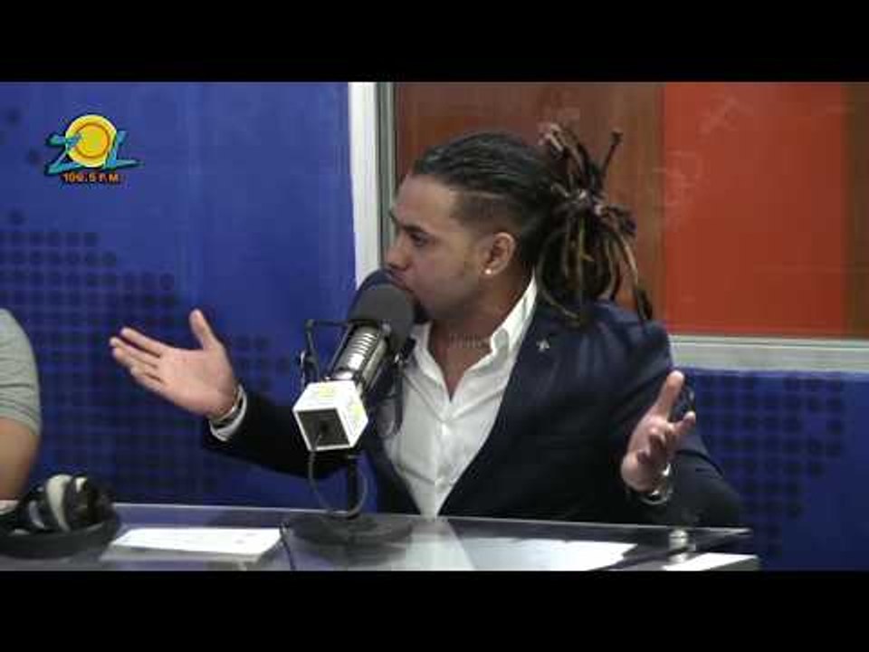 Mala Fe nos trae su tema "Dios estuvo conmigo" narra como se vio cerca de la muerte