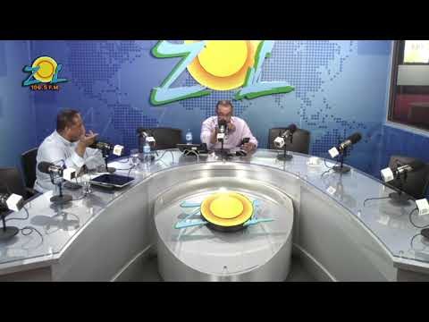 Leonardo Bonnet comenta llegada de Nicolás Maduro a la Asamblea de la ONU en New York