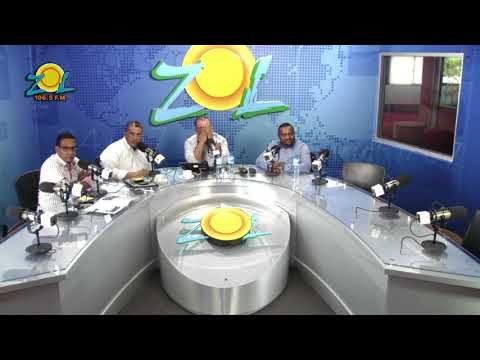 Servio Tulio Castaño comenta decisión del Tribunal Constitucional sobre la reelección Presidencial